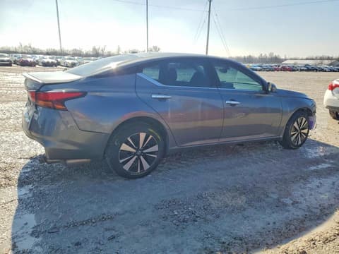 2020 Nissan Altima, VIN 1N4BL4DW2LC186123. Фото 3 з 6 з аукціону Copart. Каталог авто зі США OpenDataCar.