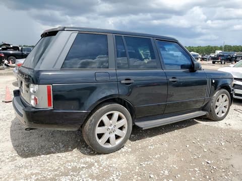 2006 Land rover Range Rover, VIN SALMF15416A212791. Zdjęcie 3 z 6 z aukcji Copart. Katalog aut z USA OpenDataCar.