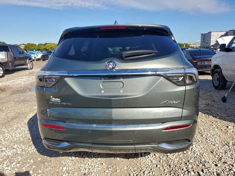 2023 Buick Enclave Avenir, VIN 5GAERDKW3PJ168161. Zdjęcie 6 z 6 z aukcji Copart. Katalog aut z USA OpenDataCar.