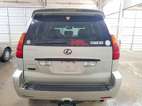 2004 Lexus GX 470, VIN JTJBT20X740031564. Фото 6 з 6 з аукціону Copart. Каталог авто зі США OpenDataCar.