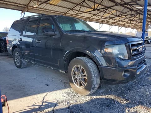 2010 Ford Expedition, VIN 1FMJU2A54AEA75962. Фото 4 з 6 з аукціону Copart. Каталог авто зі США OpenDataCar.