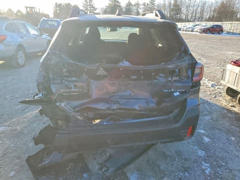 2020 Subaru Outback, VIN 4S4BTACC1L3218247. Фото 6 з 6 з аукціону Copart. Каталог авто зі США OpenDataCar.