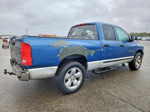 2004 Dodge Ram 1500, VIN 1D7HU18D54S546801. Фото 3 з 6 з аукціону Copart. Каталог авто зі США OpenDataCar.
