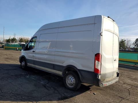 2022 Ford Transit, VIN 1FTBR2X87NKA67664. Фото 2 з 6 з аукціону Copart. Каталог авто зі США OpenDataCar.