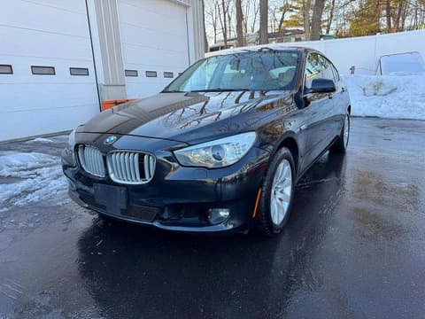 2013 Bmw 5 Series, VIN WBASP0C5XDC988076. Фото 1 з 6 з аукціону Copart. Каталог авто зі США OpenDataCar.