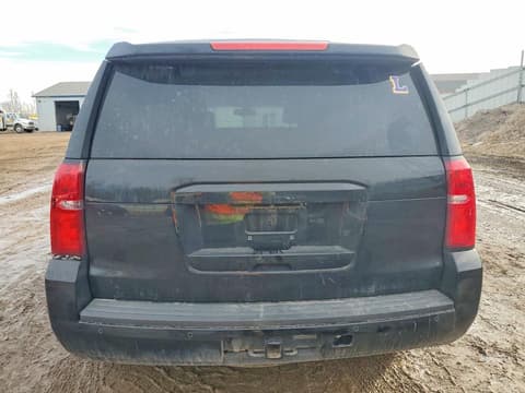 2016 Chevrolet Tahoe, VIN 1GNSKFEC0GR327729. Фото 6 из 6 с аукциона Copart. Каталог авто из США OpenDataCar.