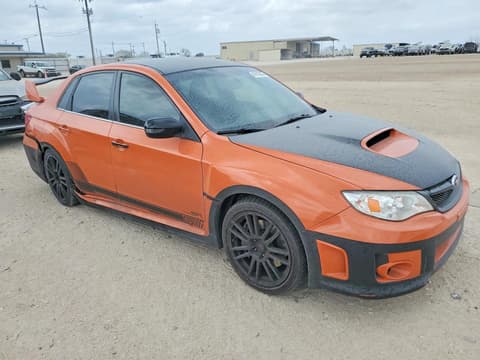 2013 Subaru Impreza, VIN JF1GV8J63DL024904. Фото 4 из 6 с аукциона Copart. Каталог авто из США OpenDataCar.