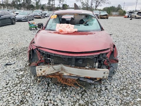 2015 Nissan Altima, VIN 1N4AL3AP7FN921061. Фото 5 з 6 з аукціону Copart. Каталог авто зі США OpenDataCar.