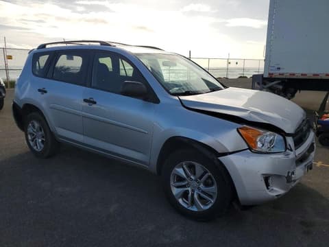 2011 Toyota RAV4, VIN JTMKF4DV9B5037994. Фото 4 з 6 з аукціону Copart. Каталог авто зі США OpenDataCar.