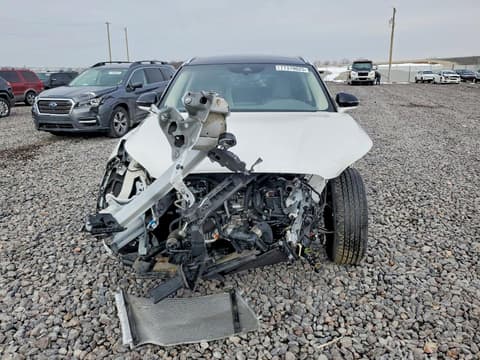 2022 Lincoln Corsair, VIN 5LMCJ2D9XNUL25617. Фото 5 з 6 з аукціону Copart. Каталог авто зі США OpenDataCar.