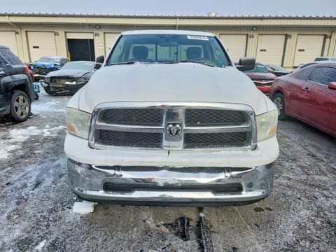 2011 Dodge Ram 1500, VIN 3D7JB1EP4BG584935. Фото 5 из 6 с аукциона Copart. Каталог авто из США OpenDataCar.