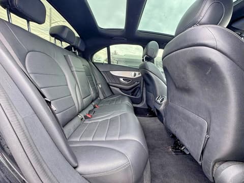 2020 Mercedes-benz C-Class, VIN W1KWF8EB7LR594867. Zdjęcie 6 z 6 z aukcji Copart. Katalog aut z USA OpenDataCar.