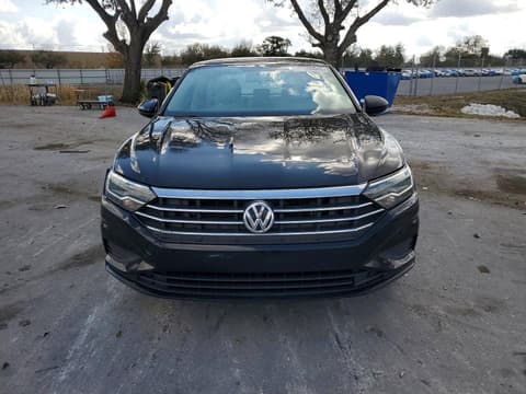 2020 Volkswagen Jetta, VIN 3VWCB7BU0LM047611. Фото 5 з 6 з аукціону Copart. Каталог авто зі США OpenDataCar.