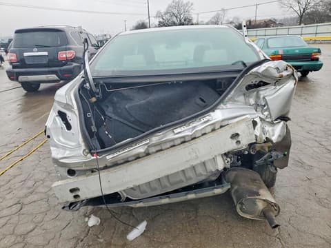 2012 Toyota Camry, VIN 4T1BF1FK8CU115895. Zdjęcie 6 z 6 z aukcji Copart. Katalog aut z USA OpenDataCar.