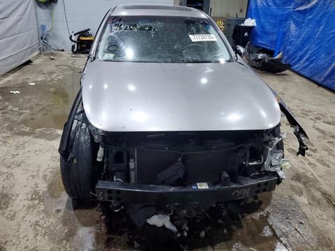 2009 Infiniti G37, VIN JNKCV61F59M350801. Фото 5 з 6 з аукціону Copart. Каталог авто зі США OpenDataCar.