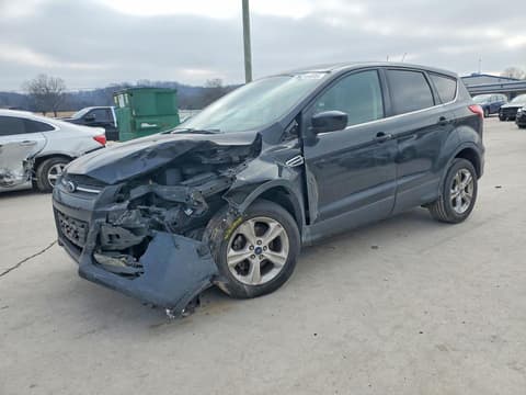 2015 Ford Escape, VIN 1FMCU0G77FUA36303. Фото 1 з 6 з аукціону Copart. Каталог авто зі США OpenDataCar.