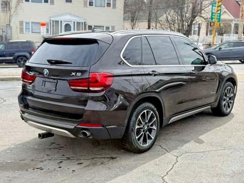 2017 Bmw X5, VIN 5UXKR2C5XH0U18030. Фото 3 з 6 з аукціону Copart. Каталог авто зі США OpenDataCar.