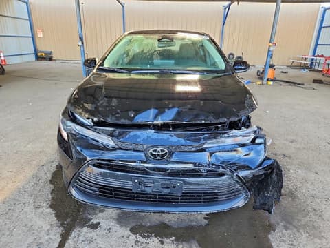 2024 Toyota Corolla, VIN 5YFB4MDE6RP199827. Фото 5 з 6 з аукціону Copart. Каталог авто зі США OpenDataCar.