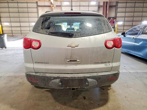 2009 Chevrolet Traverse, VIN 1GNEV23D99S164003. Фото 6 з 6 з аукціону Copart. Каталог авто зі США OpenDataCar.