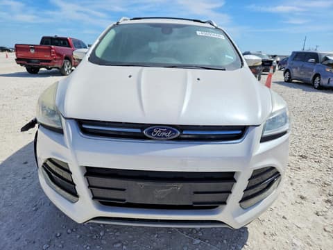 2015 Ford Escape, VIN 1FMCU0J92FUB93019. Фото 5 з 6 з аукціону Copart. Каталог авто зі США OpenDataCar.