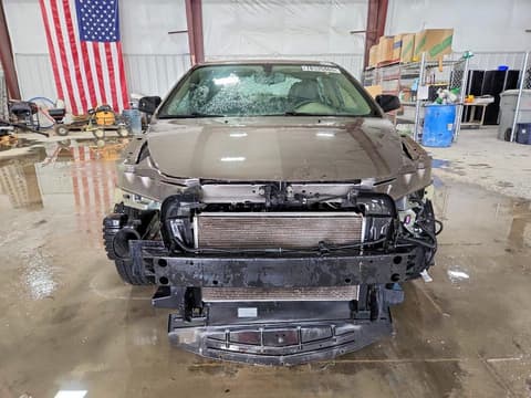 2012 Chevrolet Malibu, VIN 1G1ZB5E09CF278932. Фото 5 з 6 з аукціону Copart. Каталог авто зі США OpenDataCar.