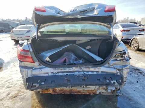 2007 Toyota Camry, VIN 4T1BE46KX7U155440. Фото 6 из 6 с аукциона Copart. Каталог авто из США OpenDataCar.