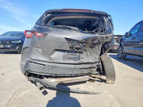 2024 Mazda CX-50, VIN 7MMVABAMXRN173055. Фото 6 из 6 с аукциона Copart. Каталог авто из США OpenDataCar.