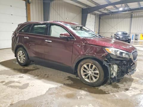 2016 Kia Sorento, VIN 5XYPG4A31GG128777. Фото 4 з 6 з аукціону Copart. Каталог авто зі США OpenDataCar.
