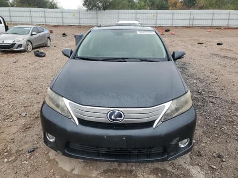 2010 Lexus HS, VIN JTHBB1BA4A2035790. Фото 5 из 6 с аукциона Copart. Каталог авто из США OpenDataCar.