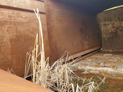 2018 Mack Mru613, VIN 1M2AV04C9JM017816. Фото 6 з 6 з аукціону Copart. Каталог авто зі США OpenDataCar.