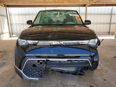 2025 Kia Soul, VIN KNDJ23AU2S7935645. Фото 5 з 6 з аукціону Copart. Каталог авто зі США OpenDataCar.