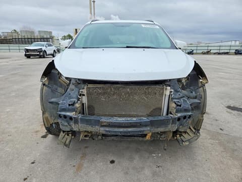 2017 Chevrolet Traverse, VIN 1GNKRGKD3HJ132335. Фото 5 з 6 з аукціону Copart. Каталог авто зі США OpenDataCar.