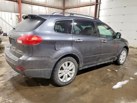 2008 Subaru Tribeca, VIN 4S4WX92D084420030. Фото 3 из 6 с аукциона Copart. Каталог авто из США OpenDataCar.