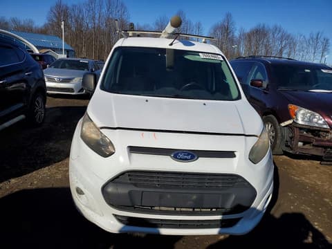 2015 Ford Transit, VIN NM0LS7F79F1211735. Zdjęcie 5 z 6 z aukcji Copart. Katalog aut z USA OpenDataCar.