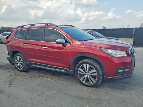 2022 Subaru Ascent, VIN 4S4WMARD4N3415415. Фото 4 з 6 з аукціону Copart. Каталог авто зі США OpenDataCar.