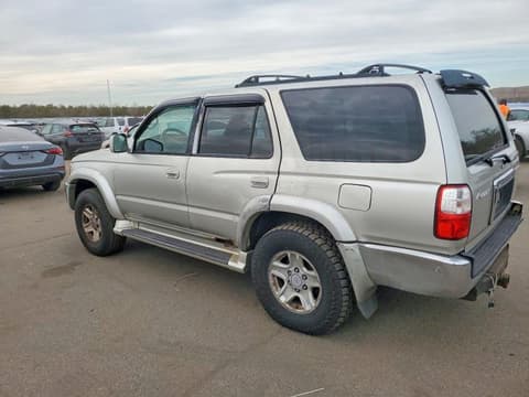 2002 Toyota 4Runner, VIN JT3HN86R329063606. Фото 2 з 6 з аукціону Copart. Каталог авто зі США OpenDataCar.