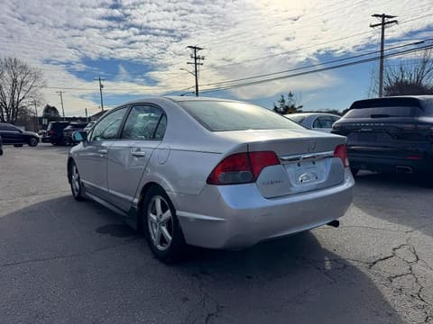 2009 Honda Civic, VIN 2HGFA16559H364957. Zdjęcie 3 z 6 z aukcji Copart. Katalog aut z USA OpenDataCar.