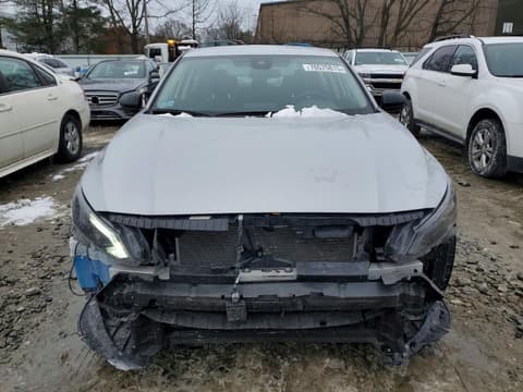 2024 Nissan Altima, VIN 1N4BL4DV1RN422068. Фото 5 з 6 з аукціону Copart. Каталог авто зі США OpenDataCar.