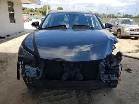 2021 Lexus NX 300, VIN JTJDARDZ5M2245556. Фото 5 з 6 з аукціону Copart. Каталог авто зі США OpenDataCar.