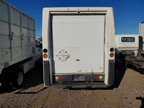 2013 Isuzu Npr Hd, VIN JALB4T178D7W01792. Фото 6 з 6 з аукціону Copart. Каталог авто зі США OpenDataCar.