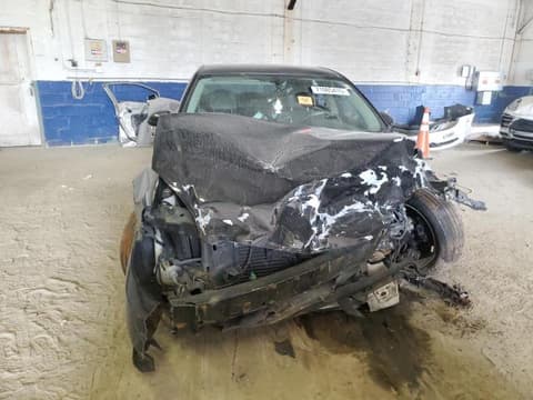 2006 Chevrolet Impala, VIN 2G1WC581669209486. Фото 5 з 6 з аукціону Copart. Каталог авто зі США OpenDataCar.