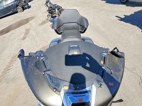 2022 Bmw R 18, VIN WB10L4308N6G25082. Photo 5 of 6 from Copart auction. OpenDataCar US salvage catalog.