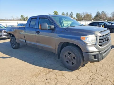 2015 Toyota Tundra, VIN 5TFCY5F10FX019019. Фото 4 з 6 з аукціону Copart. Каталог авто зі США OpenDataCar.