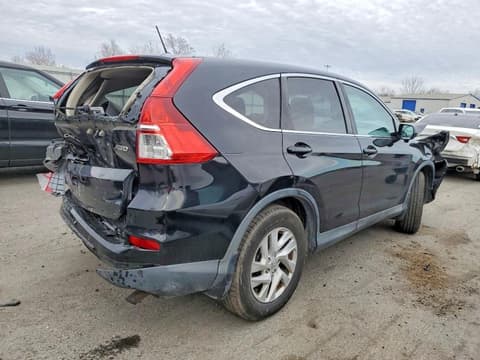 2015 Honda CR-V, VIN 2HKRM4H59FH683783. Zdjęcie 3 z 6 z aukcji Copart. Katalog aut z USA OpenDataCar.