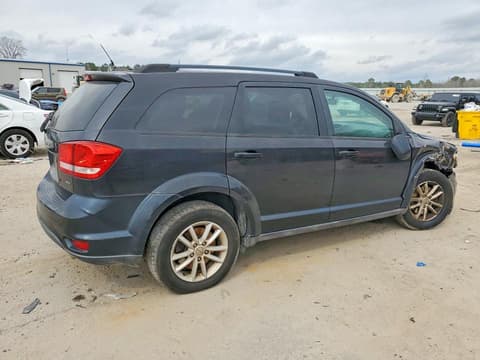 2013 Dodge Journey, VIN 3C4PDDBG2DT622564. Zdjęcie 3 z 6 z aukcji Copart. Katalog aut z USA OpenDataCar.