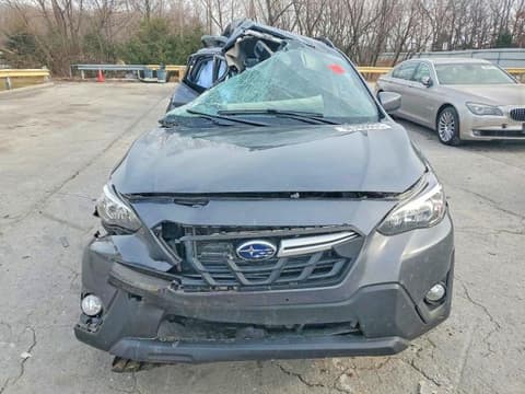 2023 Subaru Crosstrek, VIN JF2GTAPC3P8270364. Фото 5 з 6 з аукціону Copart. Каталог авто зі США OpenDataCar.