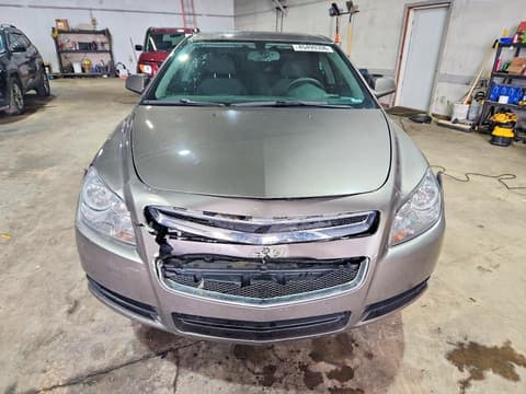 2012 Chevrolet Malibu, VIN 1G1ZC5E03CF243882. Фото 5 з 6 з аукціону Copart. Каталог авто зі США OpenDataCar.