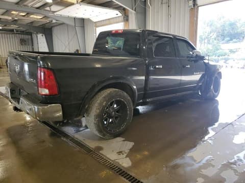 2011 Dodge Ram 1500, VIN 1D7RV1CT3BS588316. Фото 3 з 6 з аукціону Copart. Каталог авто зі США OpenDataCar.