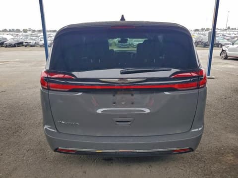 2025 Chrysler Pacifica, VIN 2C4RC1BG6SR516046. Фото 6 з 6 з аукціону Copart. Каталог авто зі США OpenDataCar.