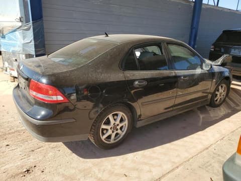 2004 Saab 9-3, VIN YS3FB49S241055137. Фото 3 з 6 з аукціону Copart. Каталог авто зі США OpenDataCar.